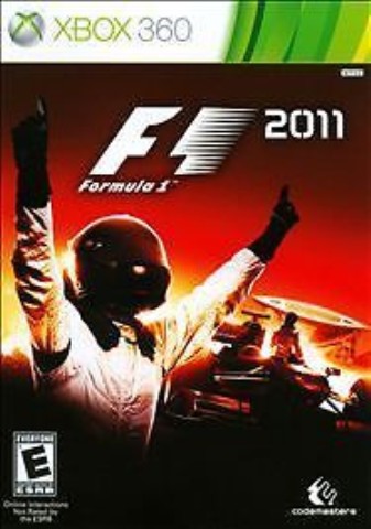Formula 1 2011