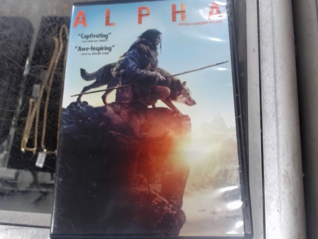 Alpha