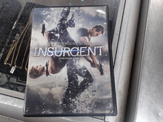 Insurgent