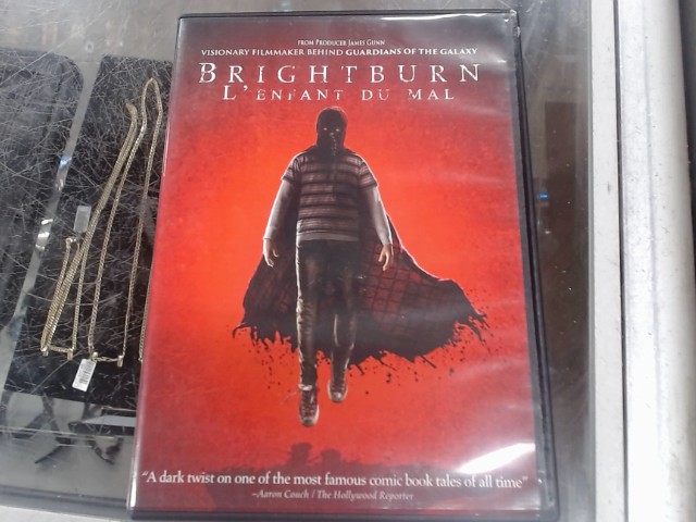 Brightburn