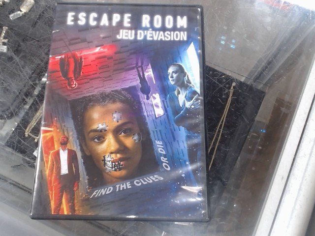 Escape room