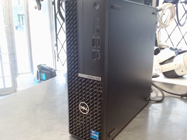 Ordi i7 12gen 500gb 16gb ram mp783311