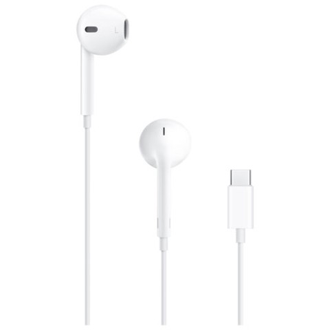 Earpods neuf usb c