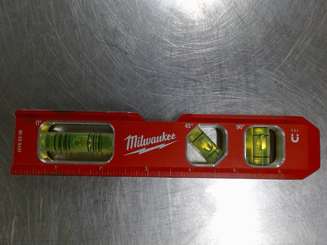 Level mini milwaukee