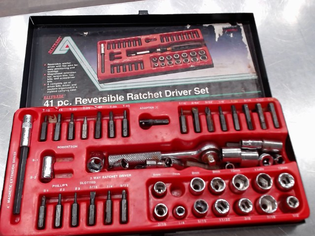 Kit de ratchet cheap