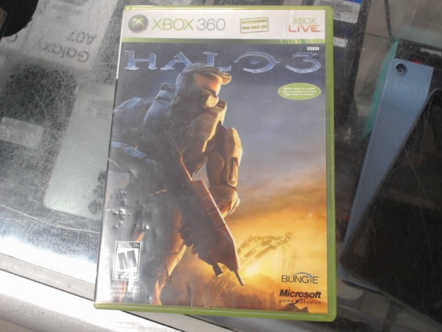 Halo 3