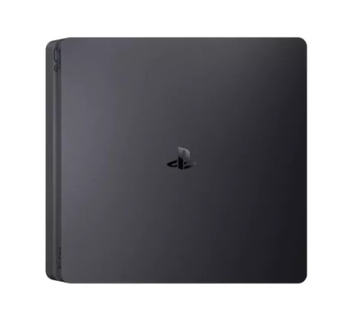 Console ps4 sans manette
