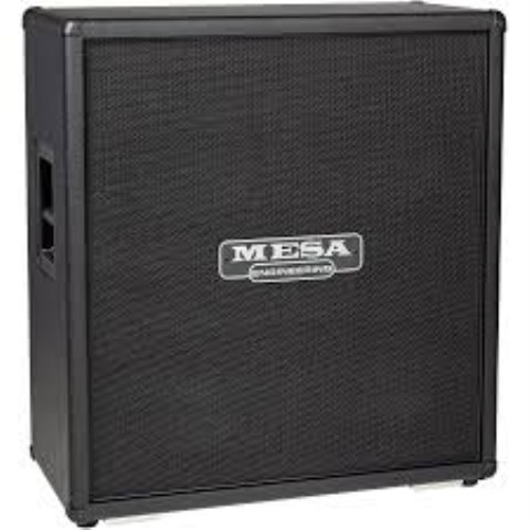Amp mesa cel30