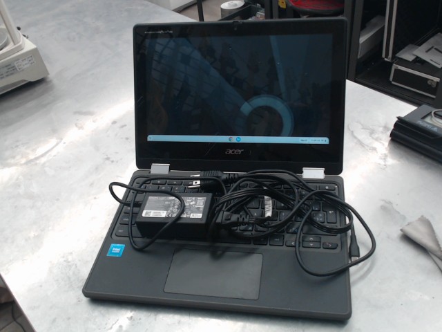 Acer chromebook
