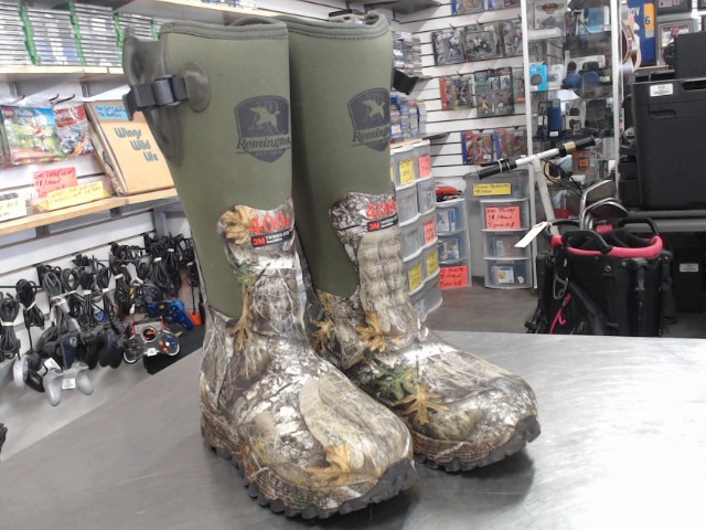 Paire botte peche(8 homme)neuf