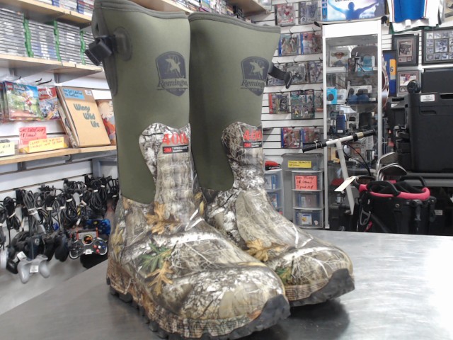 Paire botte peche(13 homme)neuf