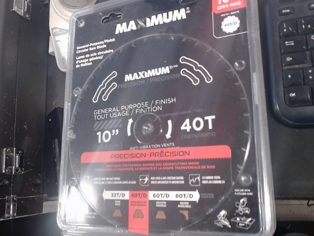 Black package
