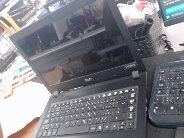 Laptop pentium silver+charg (achat ici