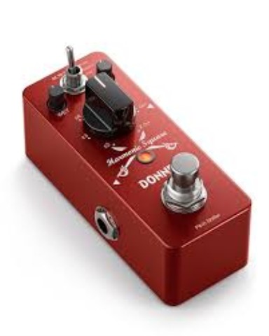 Pitch shifter