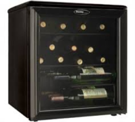 Sommelier frigidaire