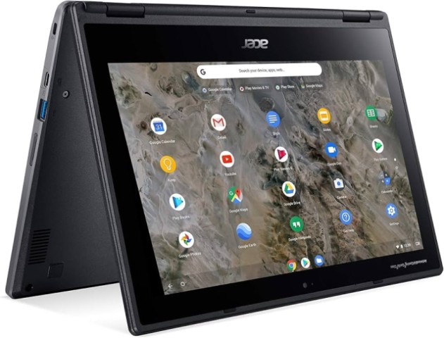 Acer chromebook 311 amd a6 neuf en boite