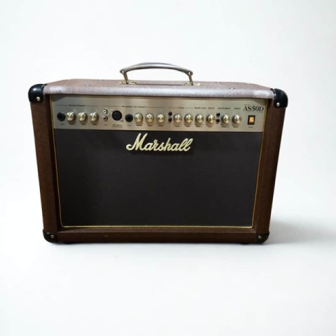 Amplificateur marshall