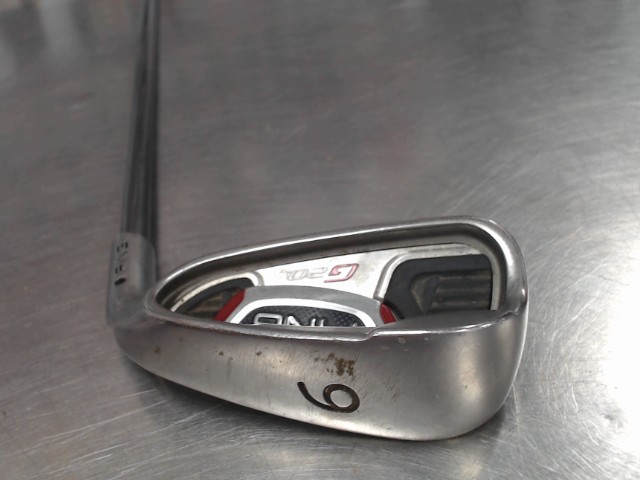 Fer golf #6