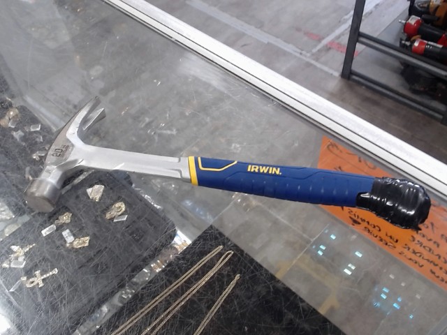 Marteau de charpente 20oz