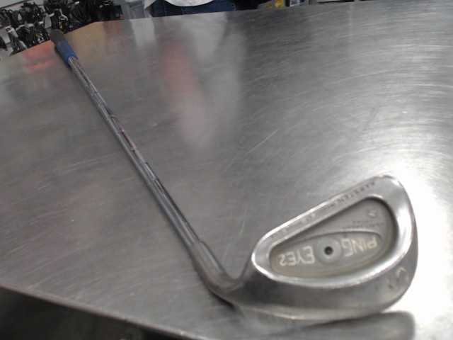 Fer golf #s
