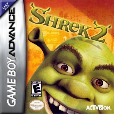 Shrek 2