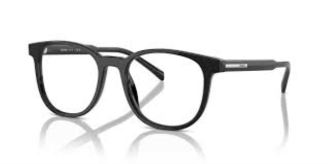 Prada clear sunglasses