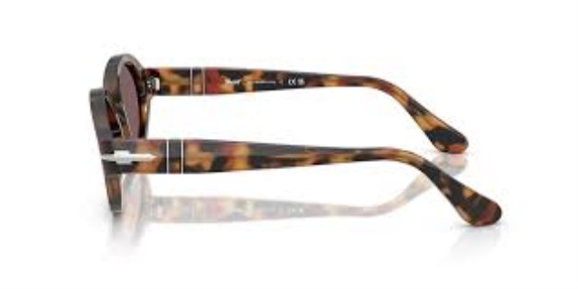 Persol leopard style sunglasses