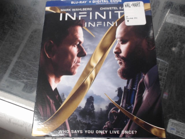 Infinity