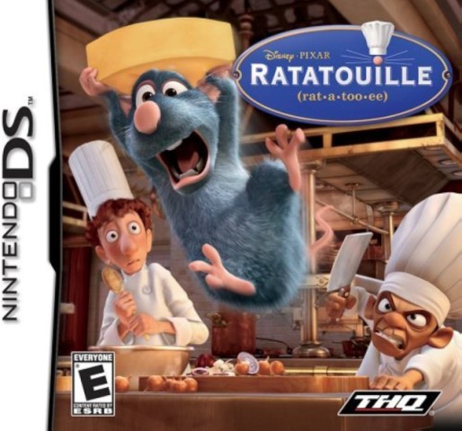 Ratatouille