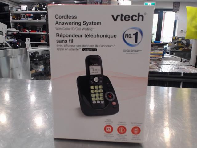 Telephone sans fils