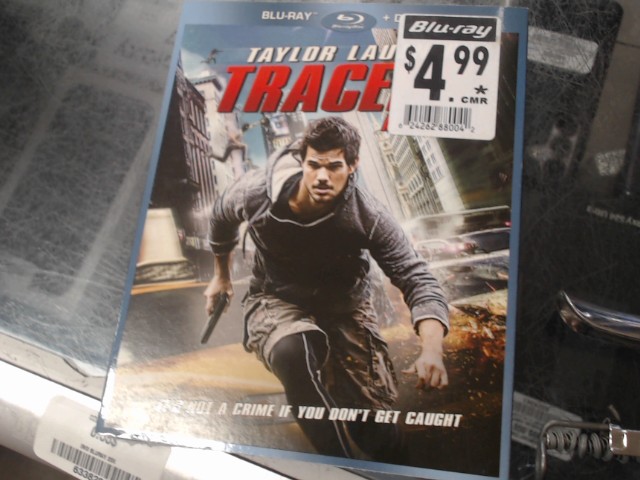 Tracers