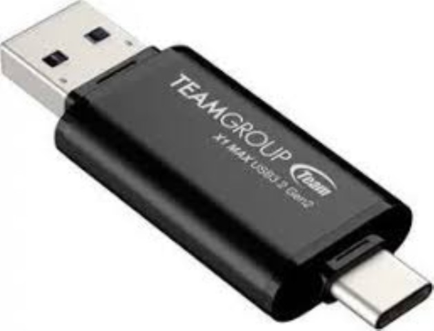 Cle usb 2 gb