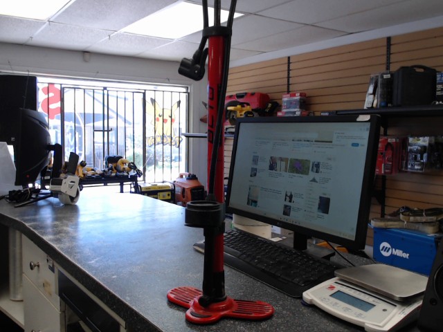 Beto cycling necessity 160psi