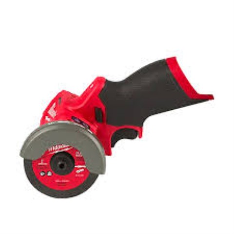Cut off tool
