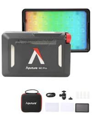 Aputure mc pro