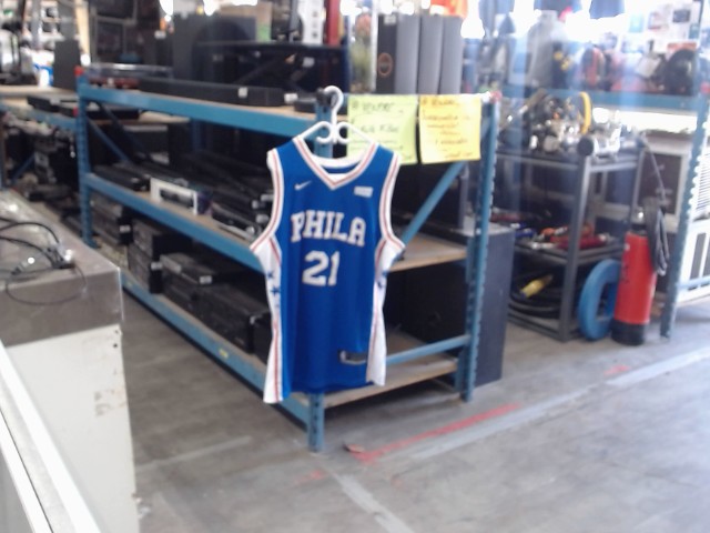 Jersey basket (grandeur.50)(embiid)