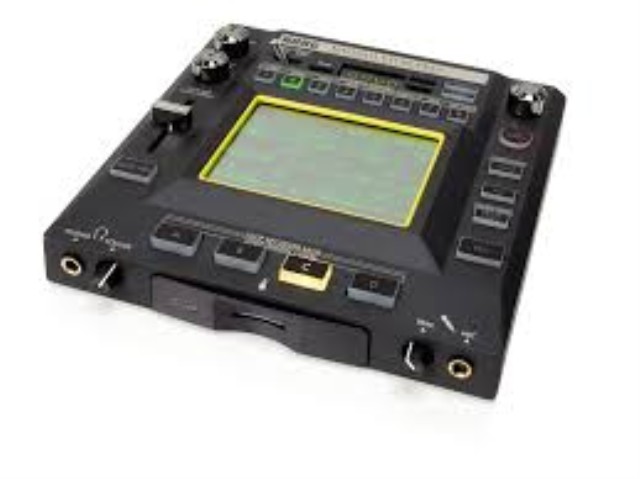 Kaossillator pro korg