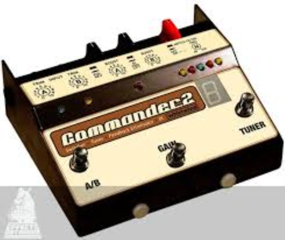 Whirlwind commander 2