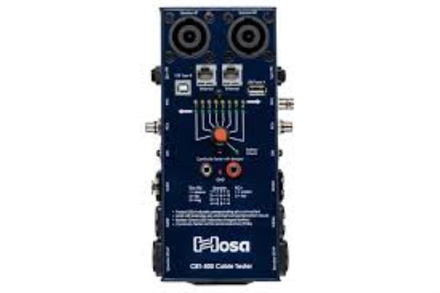 Cable tester cbt-500