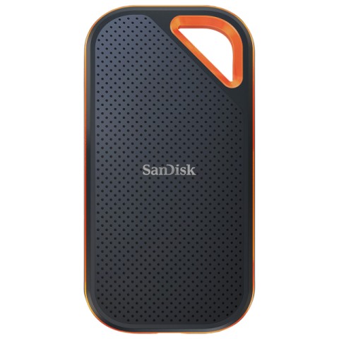 Sandisk extreme portable ssd 2tb