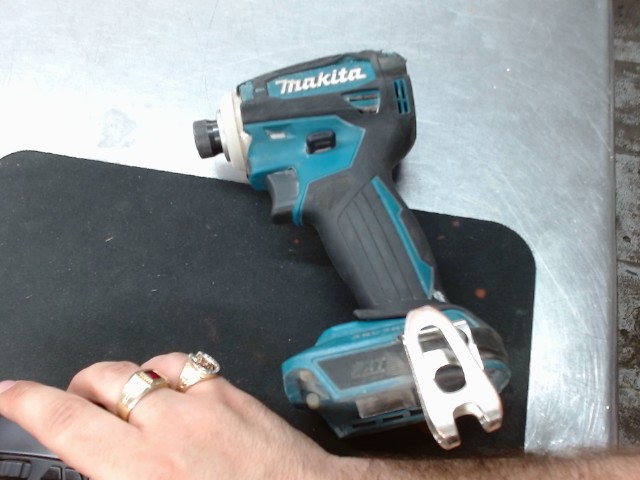 Impact drive