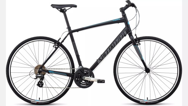 Specialized sirrus gen 1 2014