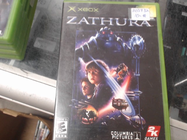 Zathura