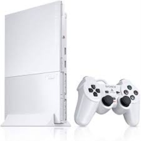 Sony ps2 console only