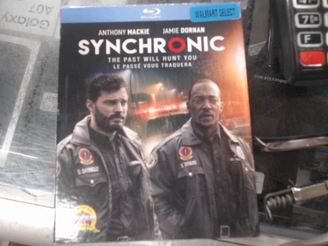Synchronic
