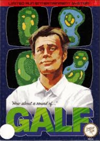 Galf