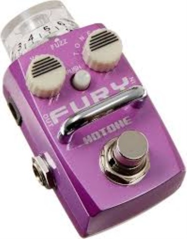 Petite pedal mauve