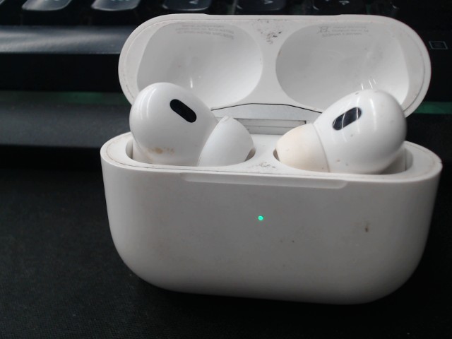 Airpods pro 2nd gen originale