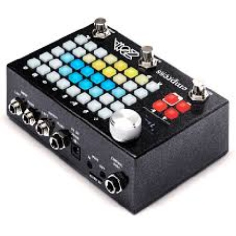 Zoia empress synth