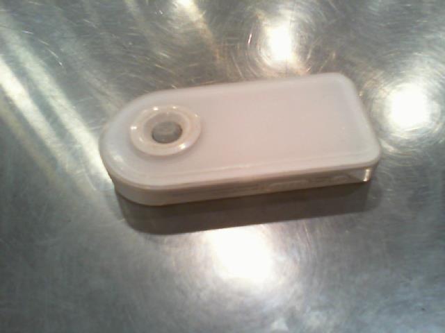 Move sensor night light